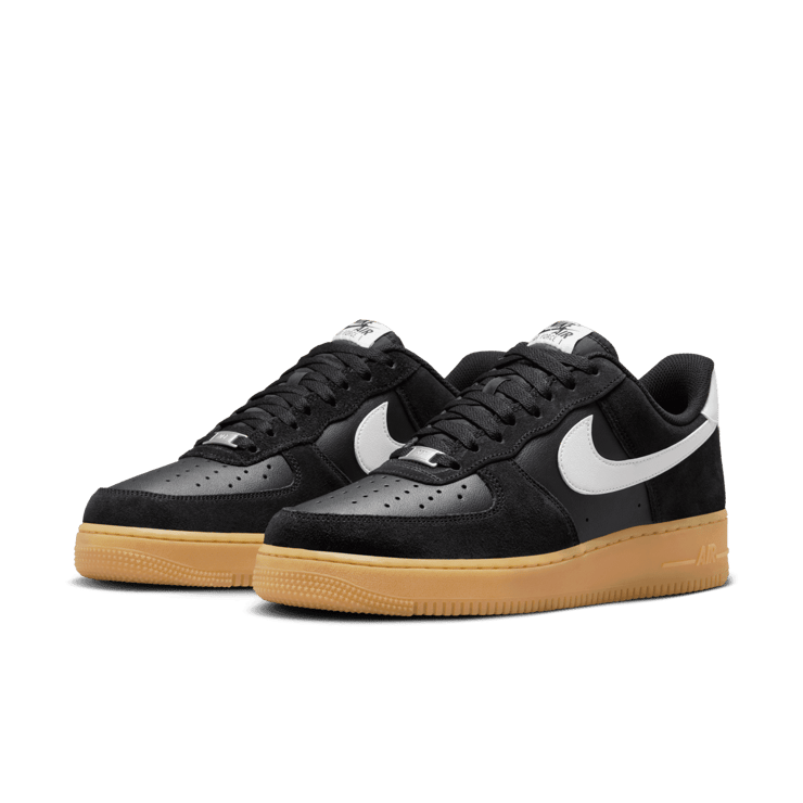 Nike Air Force 1 '07 LV8 Angle 2