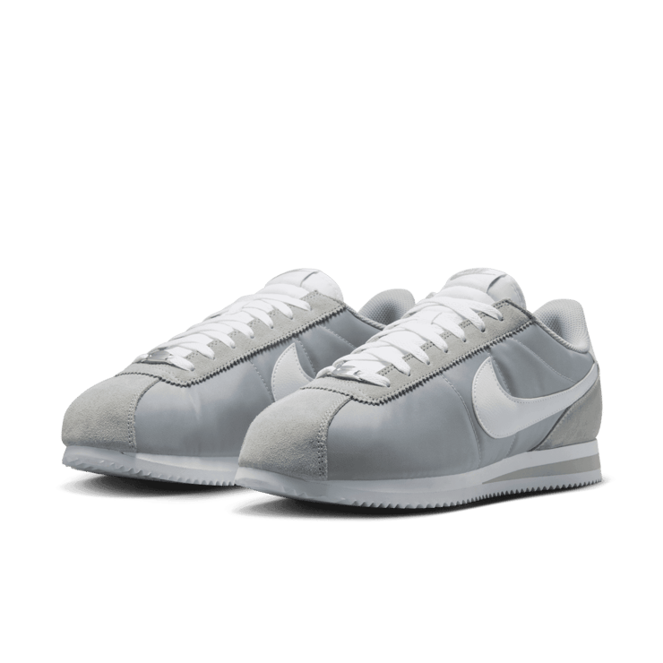 Nike Cortez Textile Angle 2