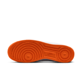 Nike Air Force 1 '07 'Safety Orange' Angle 0