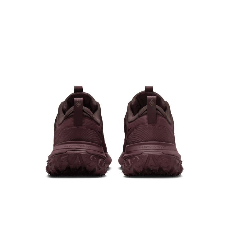 Nike ACG Mountain Fly 2 Low GORE-TEX 'Velvet Brown' Angle 3