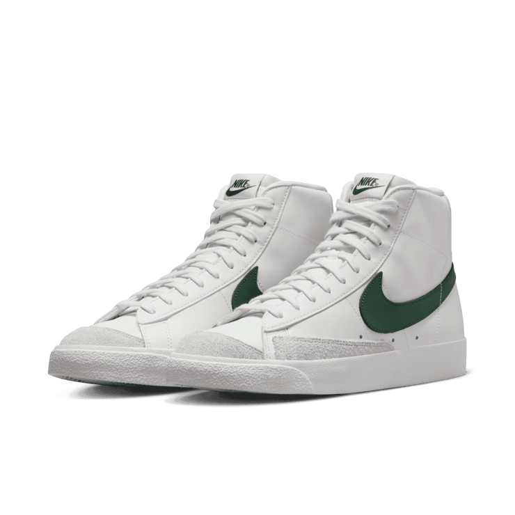 Nike Blazer Mid '77 Vintage Angle 2