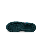 Jordan Spizike (GS) Angle 0