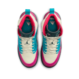 Jordan Spizike (GS) Angle 1