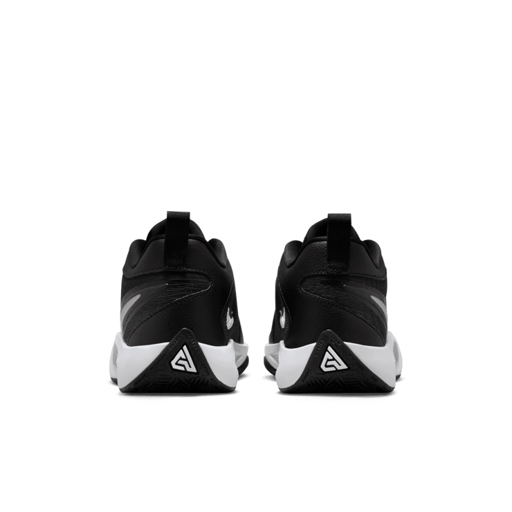 Nike Giannis Freak 6 Basketball (GS) Angle 3