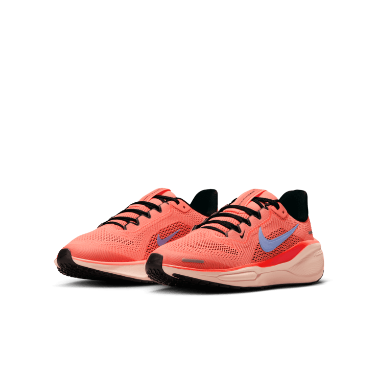 Nike Pegasus 41 Road (GS) Angle 2