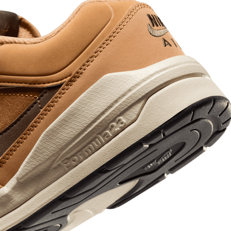 Jordan Stadium 90 (GS) Angle 5