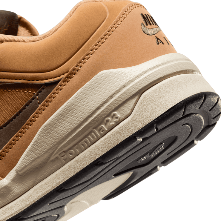 Jordan Stadium 90 (GS) Angle 5