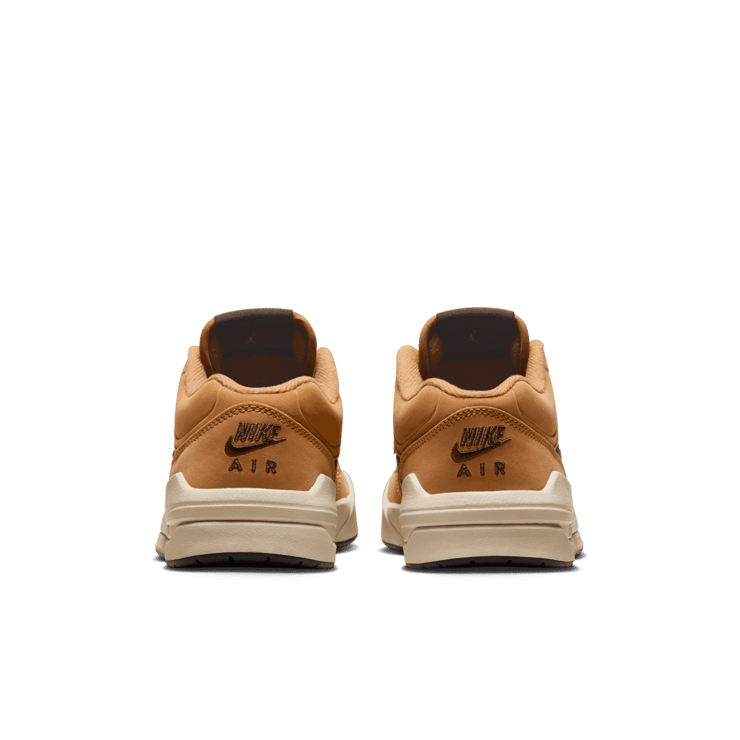 超美品　Jordan stadium 90ブラウン スニーカー 新品】27 5㎝ NIKE AIR JORDAN STADIUM 90 ナイキ エア