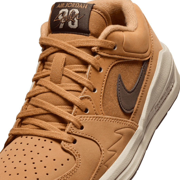 Jordan Stadium 90 (GS) Angle 4