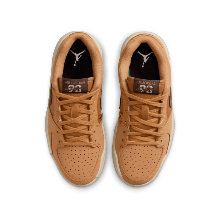 Jordan Stadium 90 (GS) Angle 1