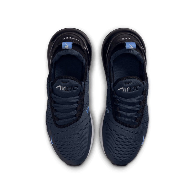 Nike Air Max 270 (GS) Angle 1