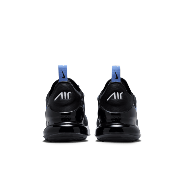 Nike Air Max 270 (GS) Angle 3