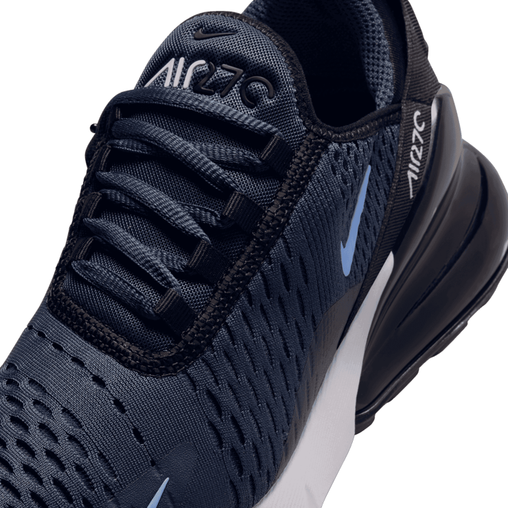 Nike Air Max 270 (GS) Angle 4
