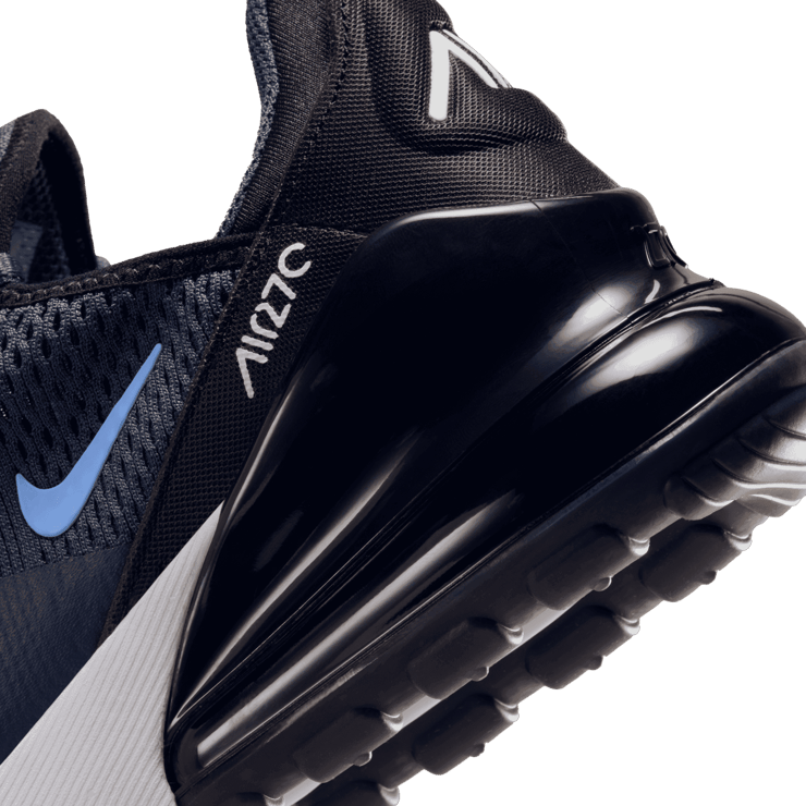 Nike Air Max 270 (GS) Angle 5