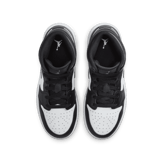 Air Jordan 1 Mid (GS) Angle 1