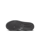 Air Jordan 1 Mid (GS) Angle 0