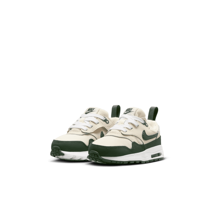 Nike Air Max 1 EasyOn (TD) Angle 2