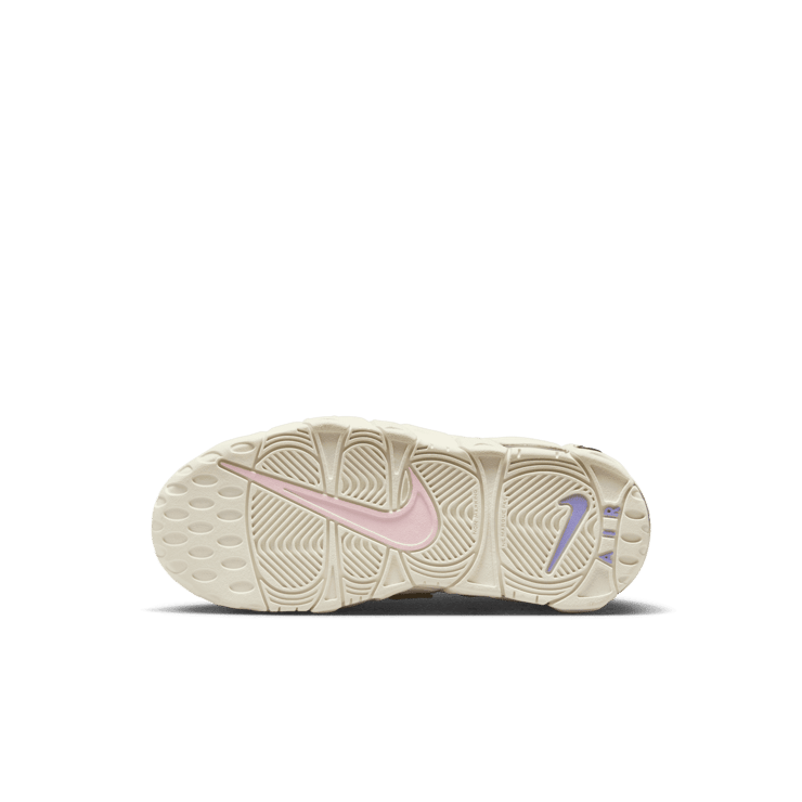 Nike Air More Uptempo Thank You, Wilson (PS) Angle 0