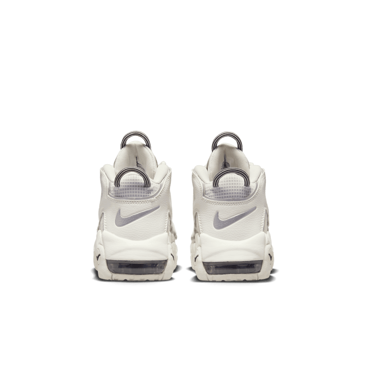 Nike Air More Uptempo Thank You, Wilson (PS) Angle 3