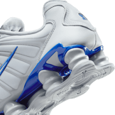 Nike Shox TL 'Wolf Grey' Angle 5