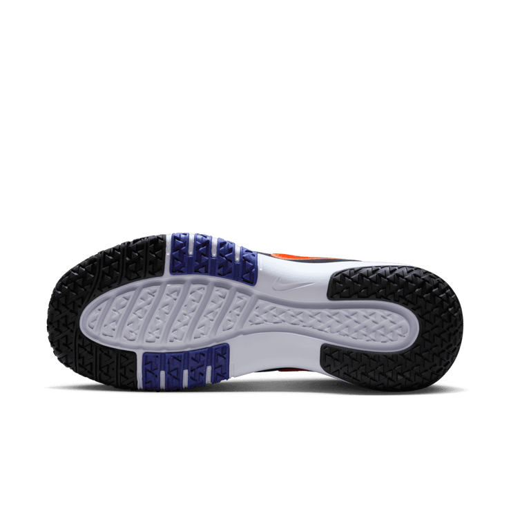 Nike Flex Control 4 Workout Angle 0