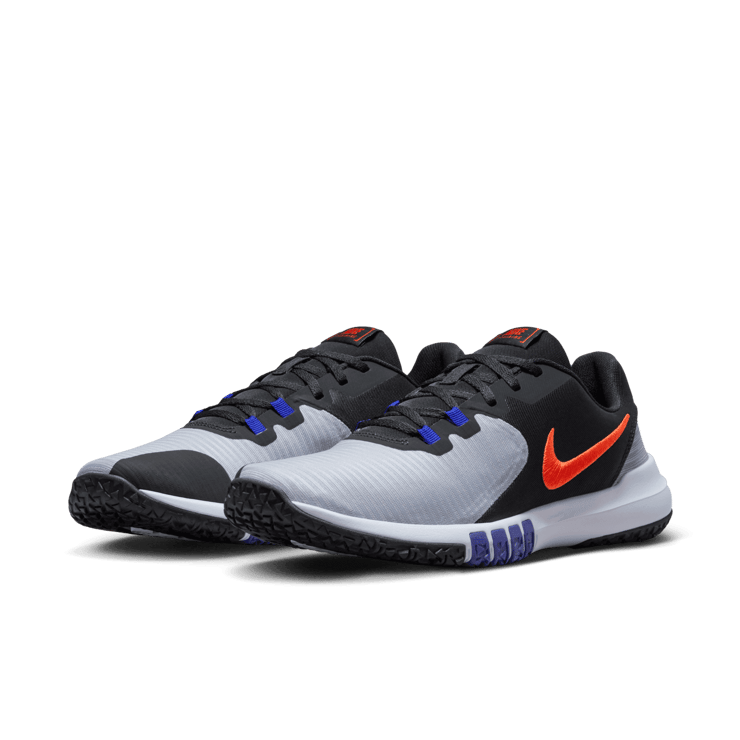 Nike Flex Control 4 Workout Angle 2