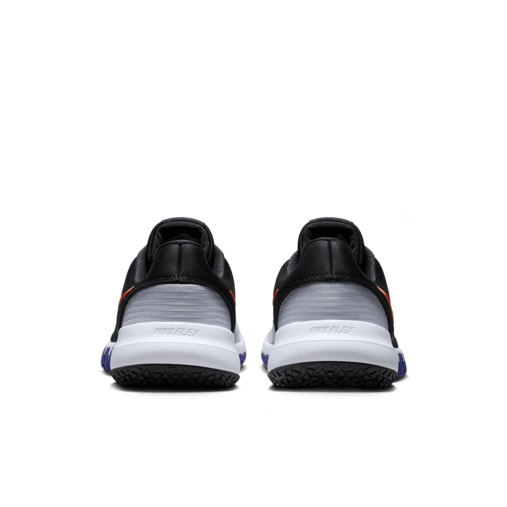 Nike Flex Control 4 Workout Angle 3