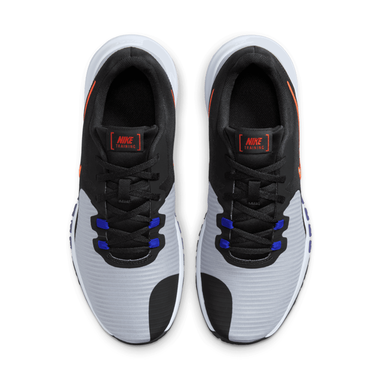 Nike Flex Control 4 Workout Angle 1