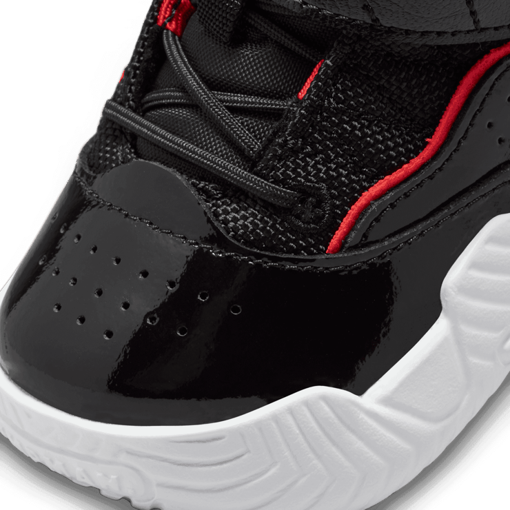 Jordan Stay Loyal  'Bred' (TD) Angle 4
