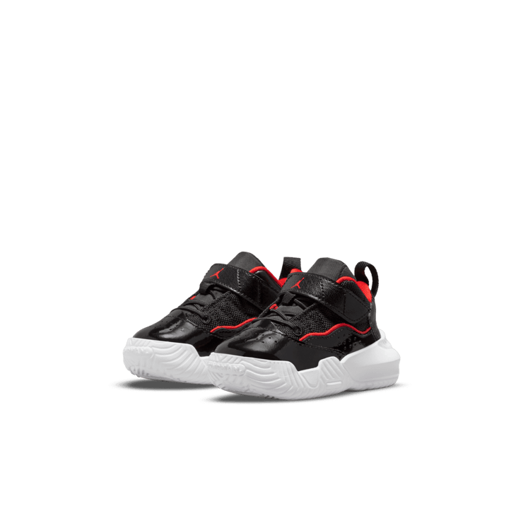 Jordan Stay Loyal  'Bred' (TD) Angle 2