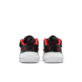 Jordan Stay Loyal  'Bred' (TD) Angle 3