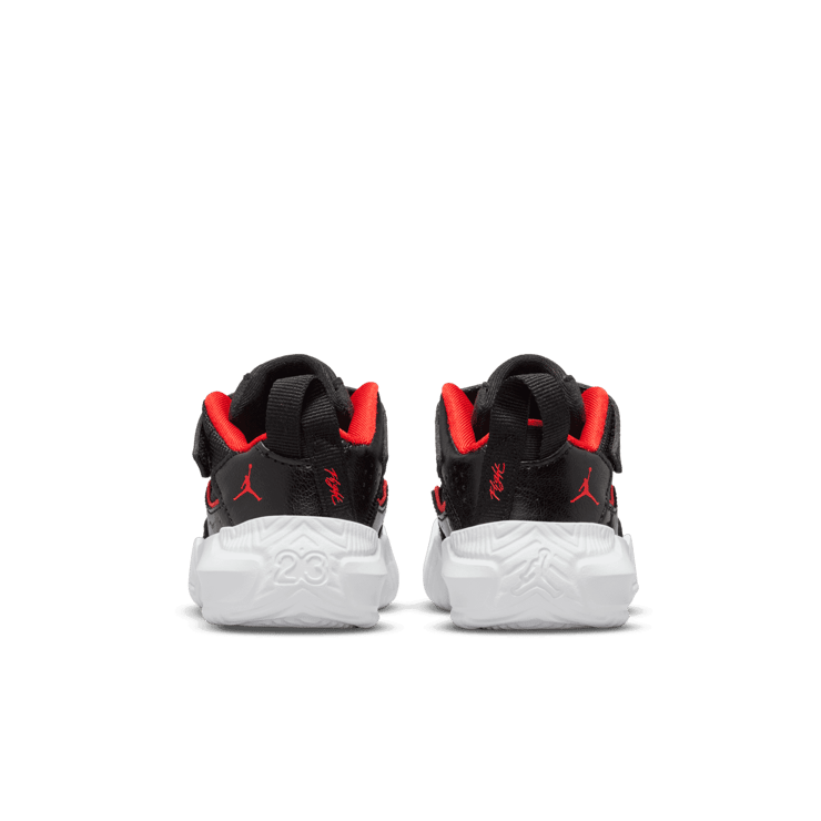 Jordan Stay Loyal  'Bred' (TD) Angle 3
