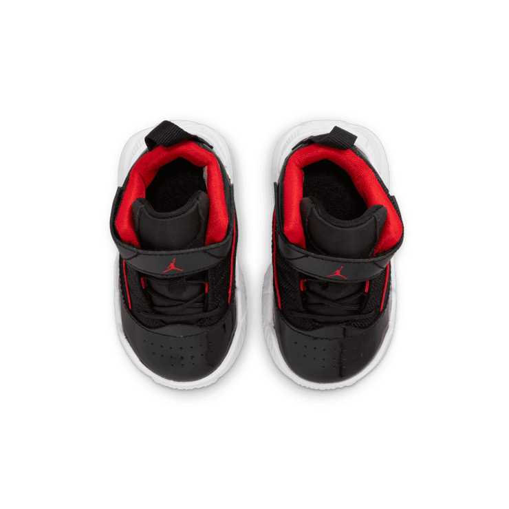 Jordan Stay Loyal  'Bred' (TD) Angle 1