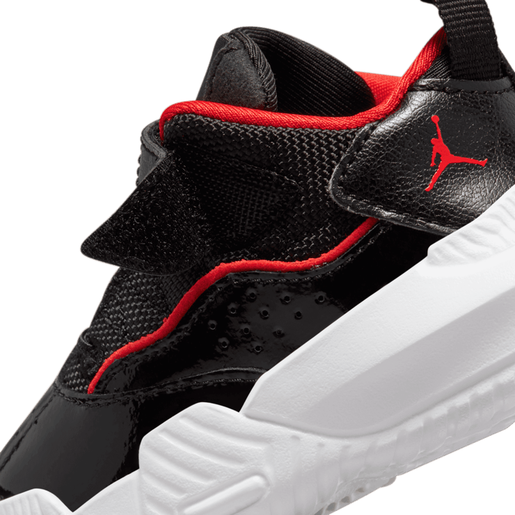 Jordan Stay Loyal  'Bred' (TD) Angle 5