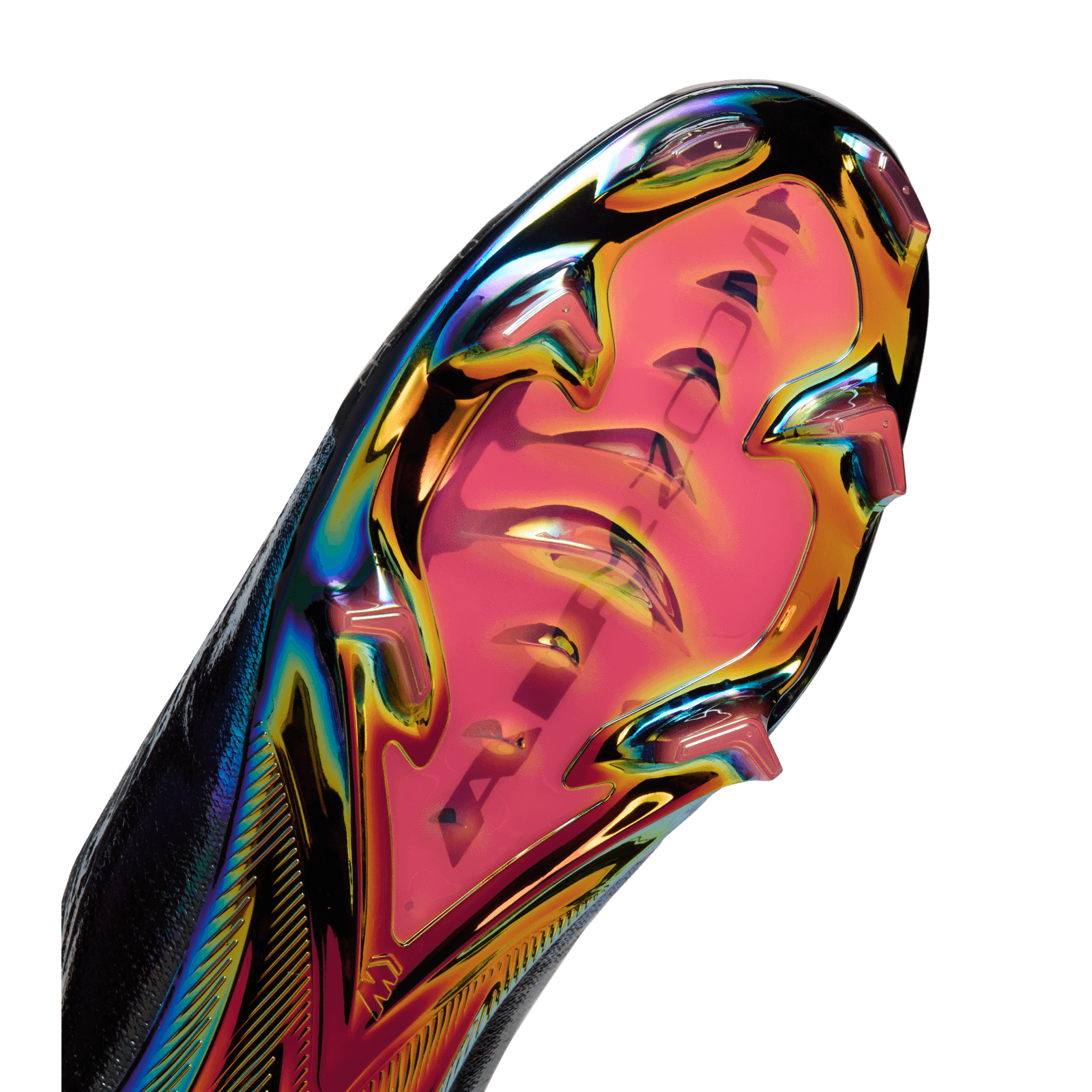 Nike Mercurial Vapor 16 Elite FG Iridescent Angle 4