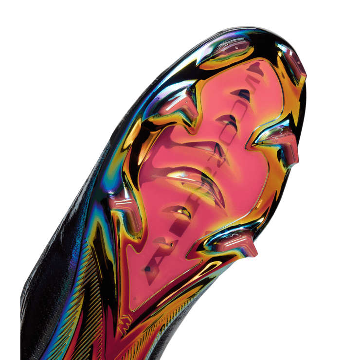Nike Mercurial Vapor 16 Elite FG Iridescent Angle 4