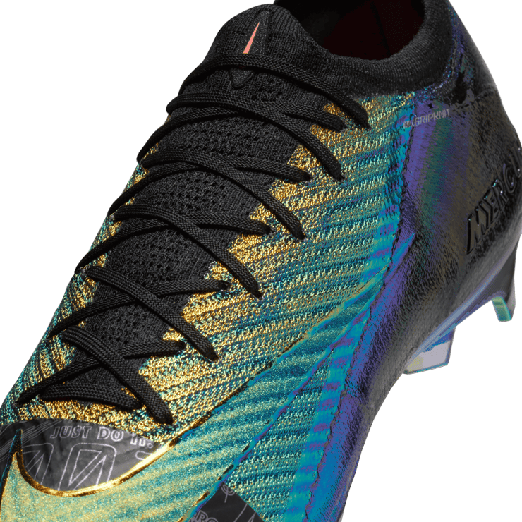 Nike Mercurial Vapor 16 Elite FG Iridescent Angle 5