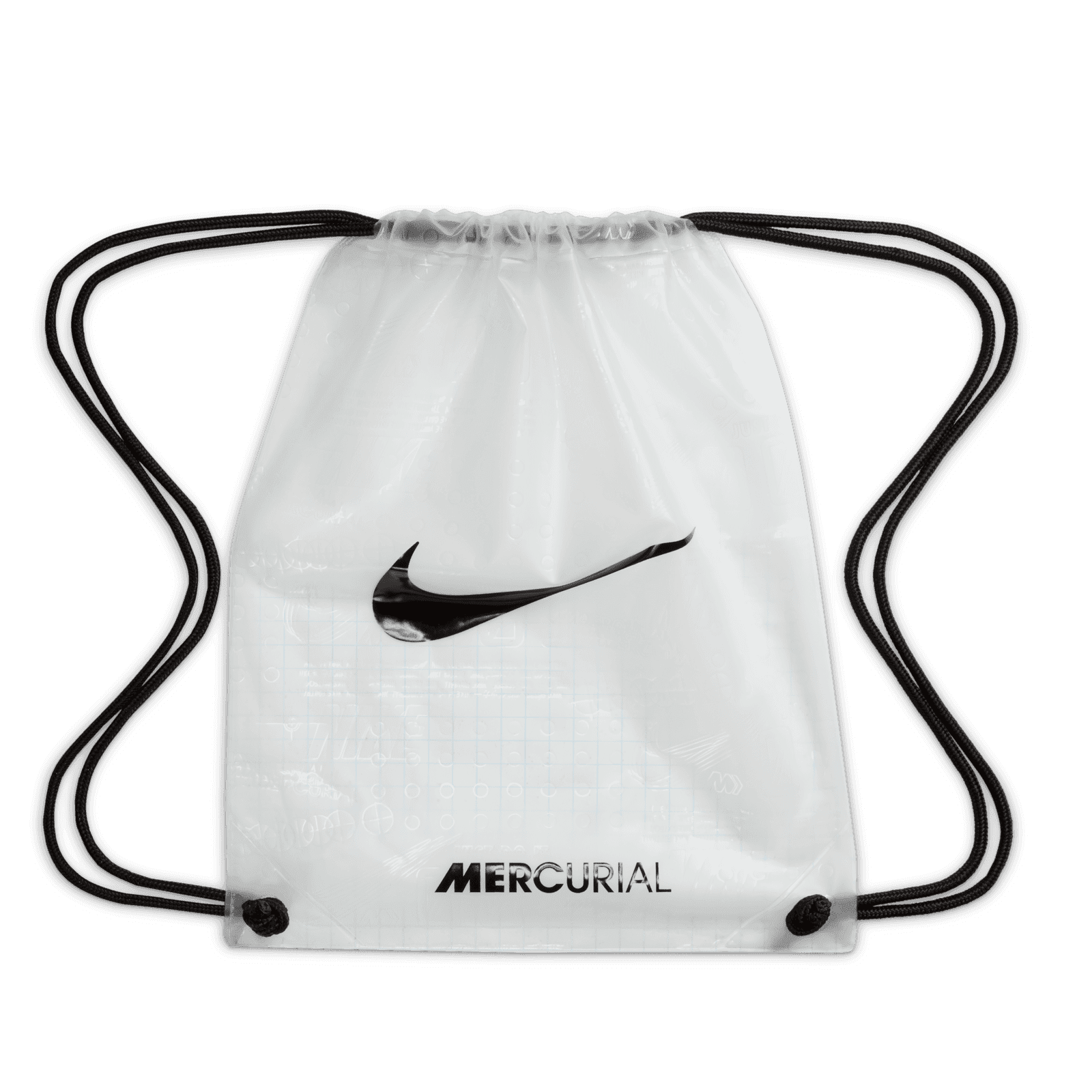Nike Mercurial Vapor 16 Elite FG Iridescent Angle 9