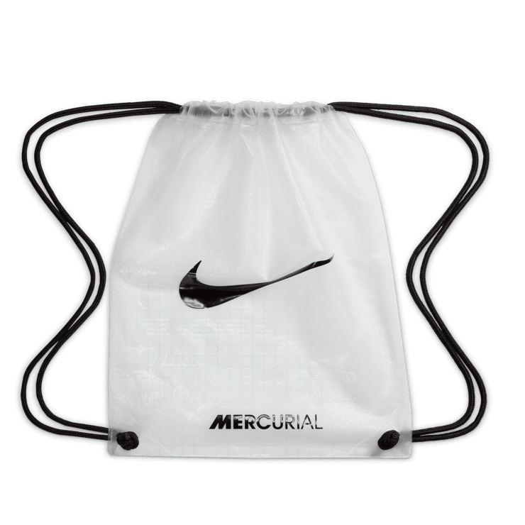 Nike Mercurial Vapor 16 Elite FG Iridescent Angle 9