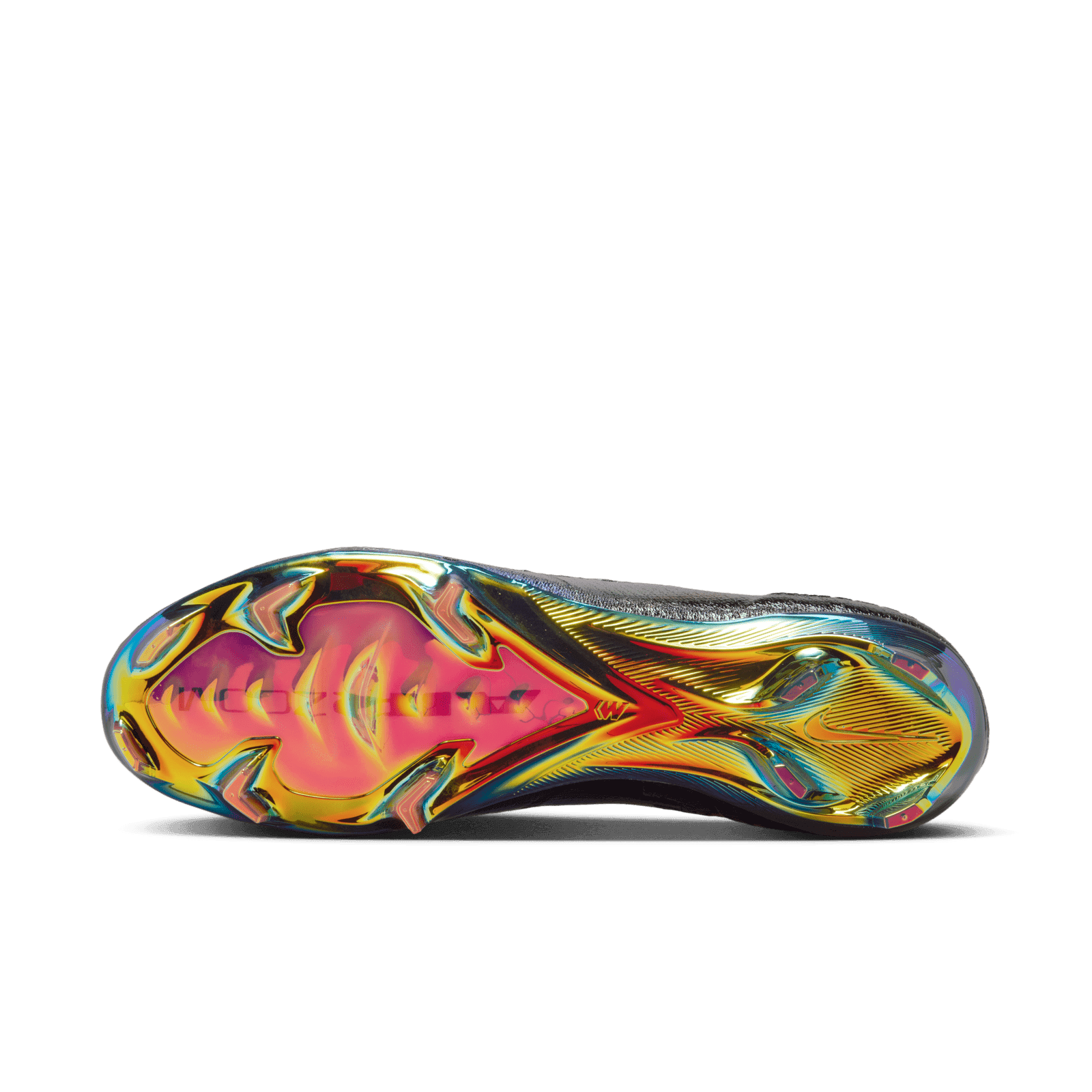 Nike Mercurial Vapor 16 Elite FG Iridescent Angle 0