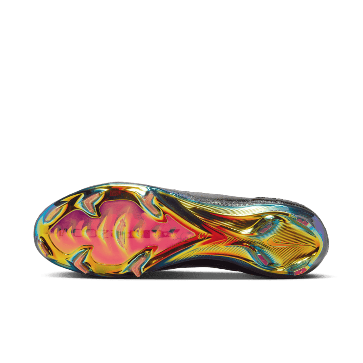 Nike Mercurial Vapor 16 Elite FG Iridescent Angle 0