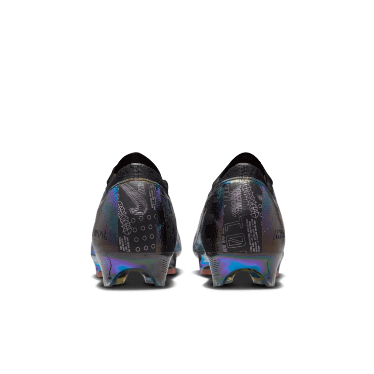 Nike Mercurial Vapor 16 Elite FG Iridescent Angle 3