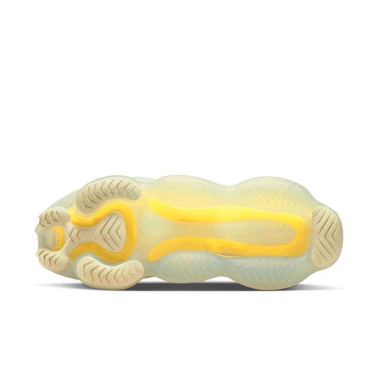 Nike Air Max Scorpion Lemon Wash (W) Angle 0