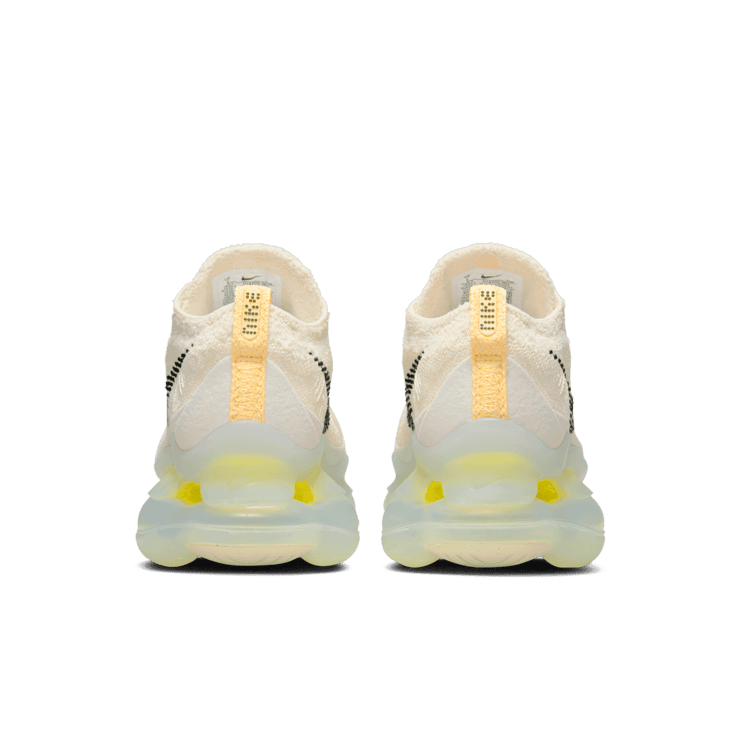 Nike Air Max Scorpion Lemon Wash (W) Angle 3