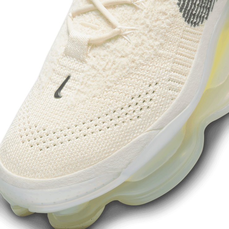 Nike Air Max Scorpion Lemon Wash (W) Angle 4