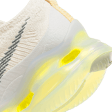 Nike Air Max Scorpion Lemon Wash (W) Angle 5