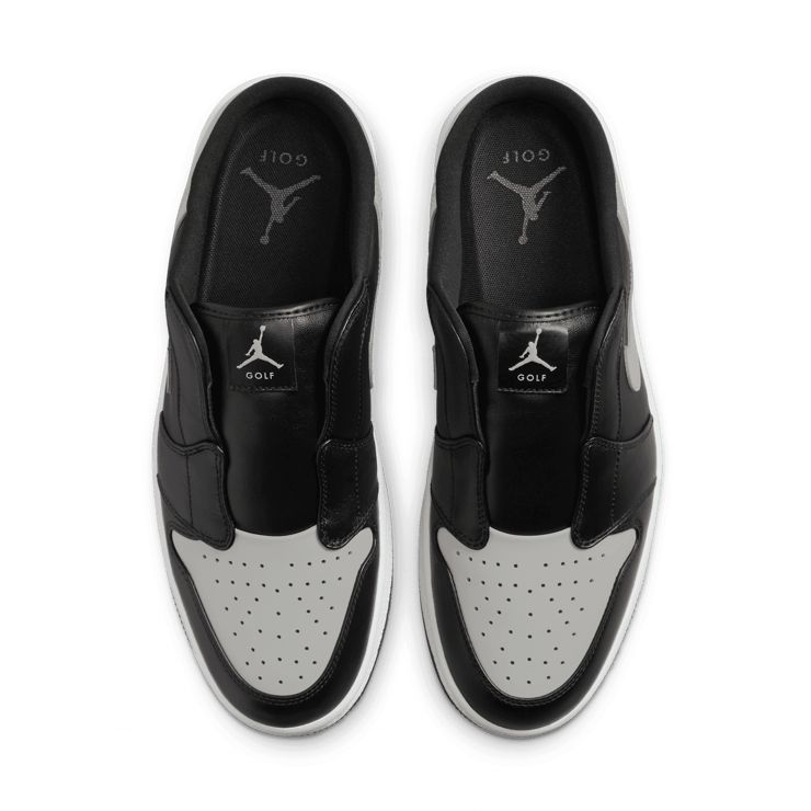 Air Jordan 1 Golf Mule Shadow Angle 1