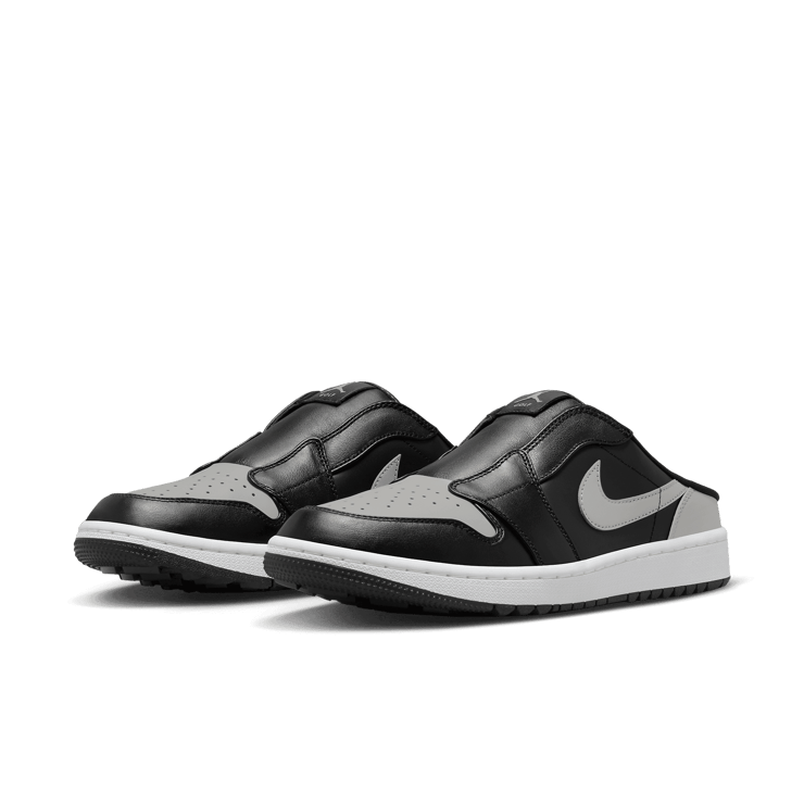 Air Jordan 1 Golf Mule Shadow Angle 2