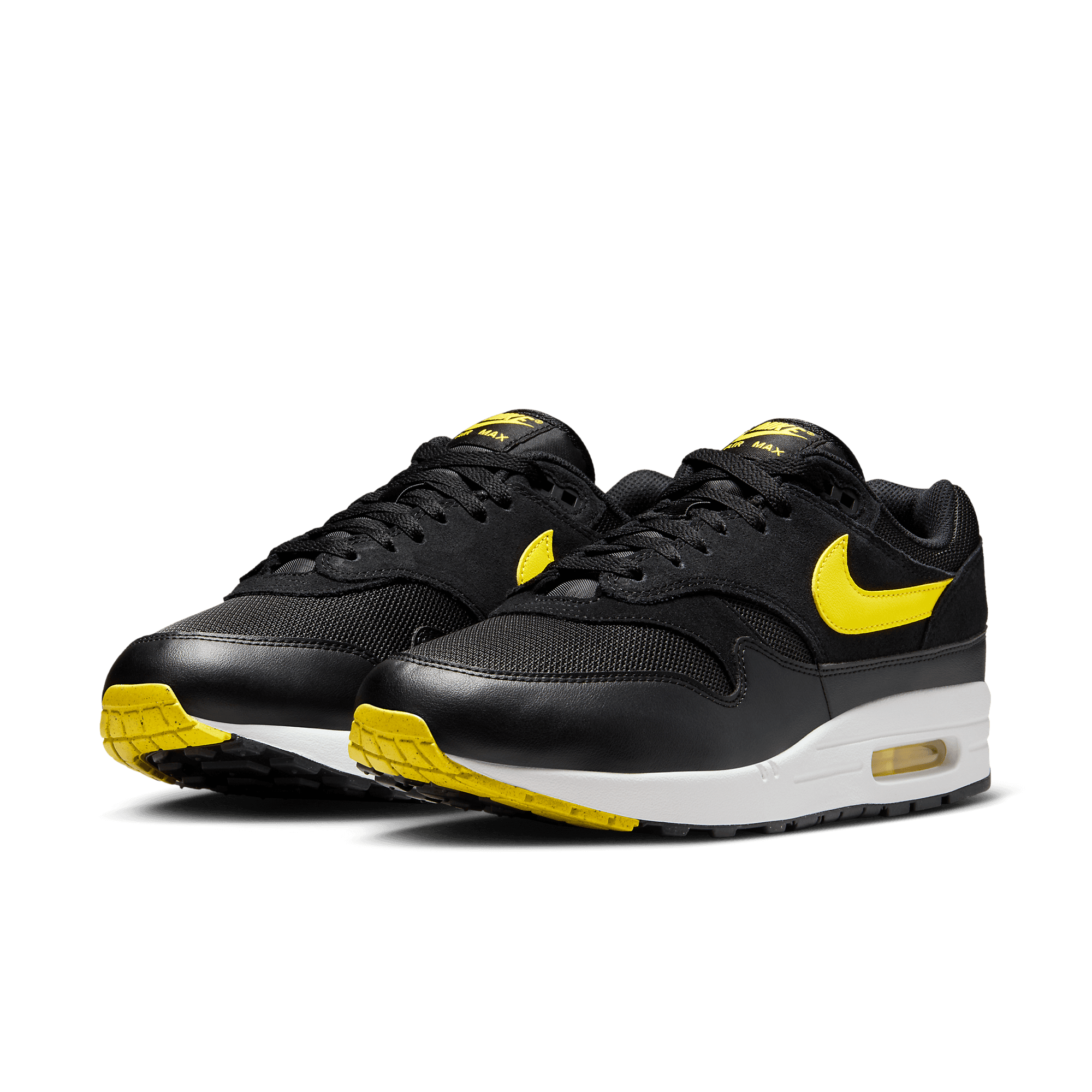 nike air max 1 lv8 black