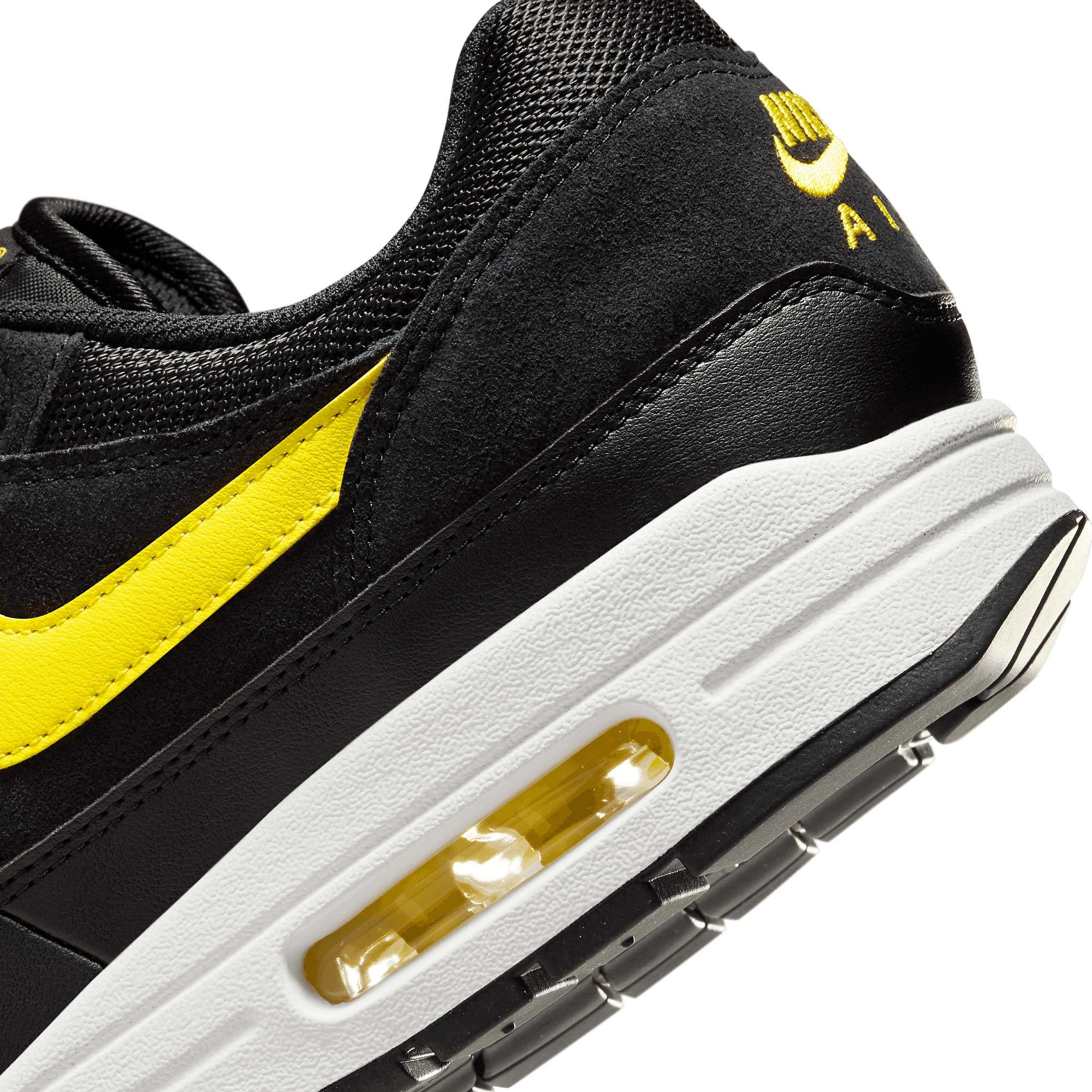 air max opti yellow